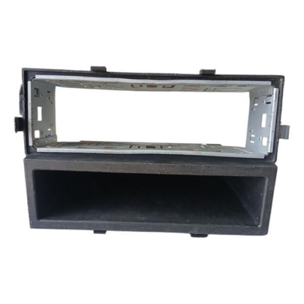 Tampa Moldura Radio Chevrolet Onix 2019