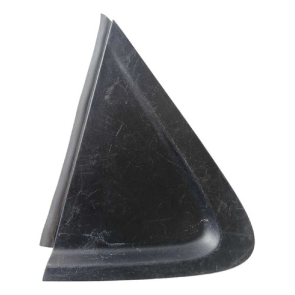 Acabamento Externo Retrovisor Esquerdo Gm Onix 2020/2024 Preto