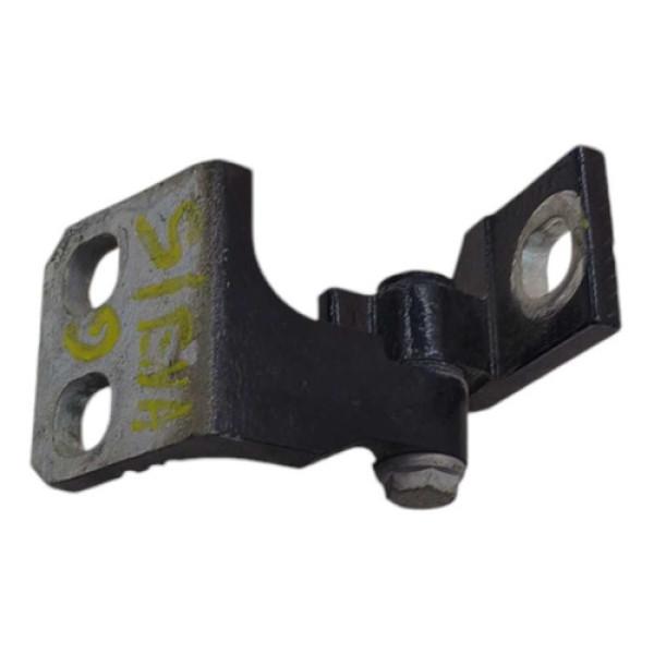 Dobradiça Inf Porta Dianteira Grand Siena Uno Vivace Direito