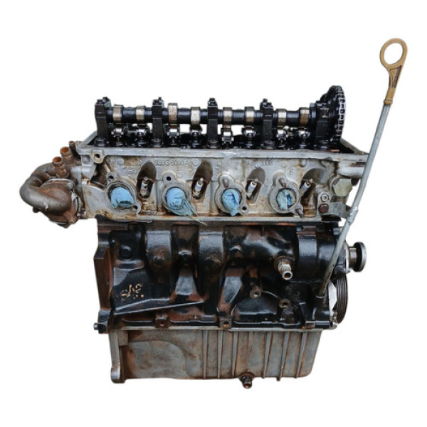 Motor Parcial Ford Focus 2006