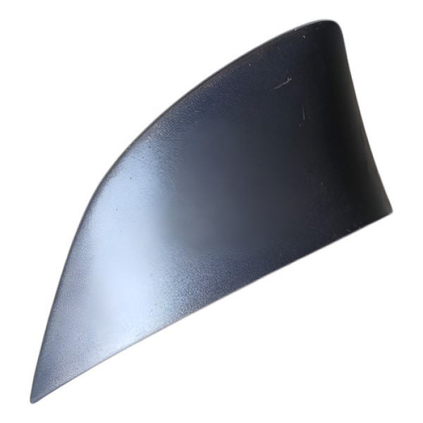 Tampa Cega Direita Volante Fiat Grand Siena 13/20 Cinza-escuro