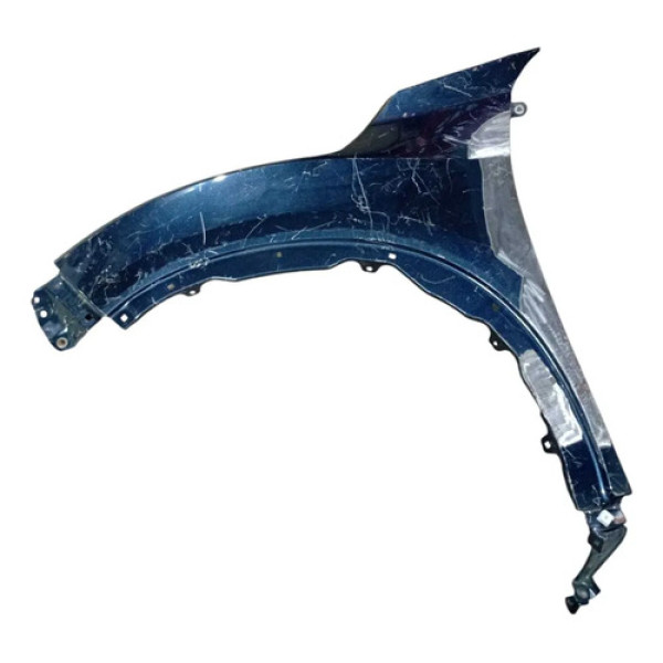 Paralama Esquerdo Honda Hr-v 2017/2020