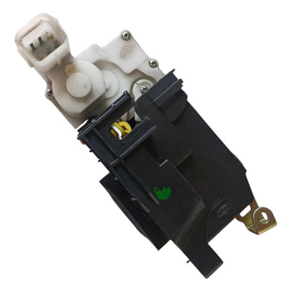 Fechadura Porta Traseira Direita Ford Fiesta Ecosport 02/13