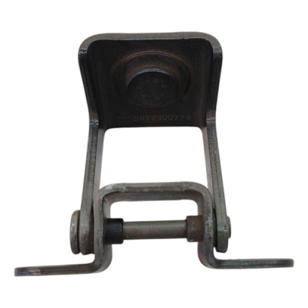 Dobradiça Tampa Traseira Direita Captur 2018 Original 