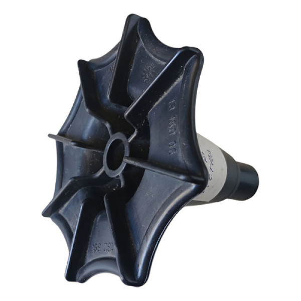 Porca Fixação Roda Estepe Cruze 2012