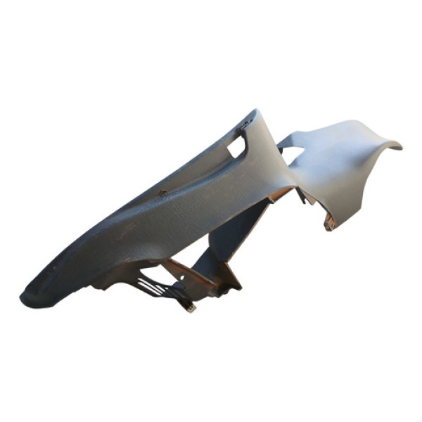 Suporte Bagagito Direito Ford Focus 2006 - Cinza-escuro