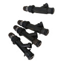 Kit 4 Bicos Injetores Chevrolet Corsa Celta 1.0 8v