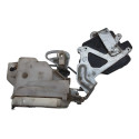 Fechadura Porta Tras Direita Mitsubishi Pajero Tr4 07/15 