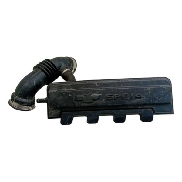 Caixa Ressonador Filtro De Ar Chevrolet Onix Prisma 13/19