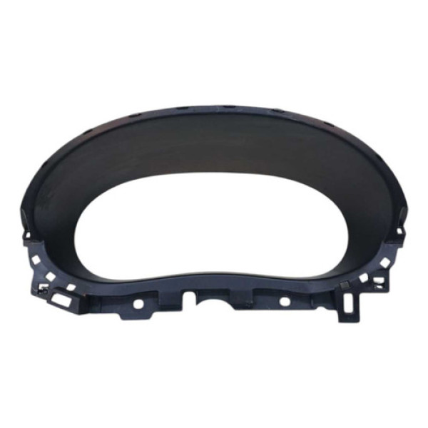 Moldura Painel Instrumentos Sandero Logan 2011/16 Original