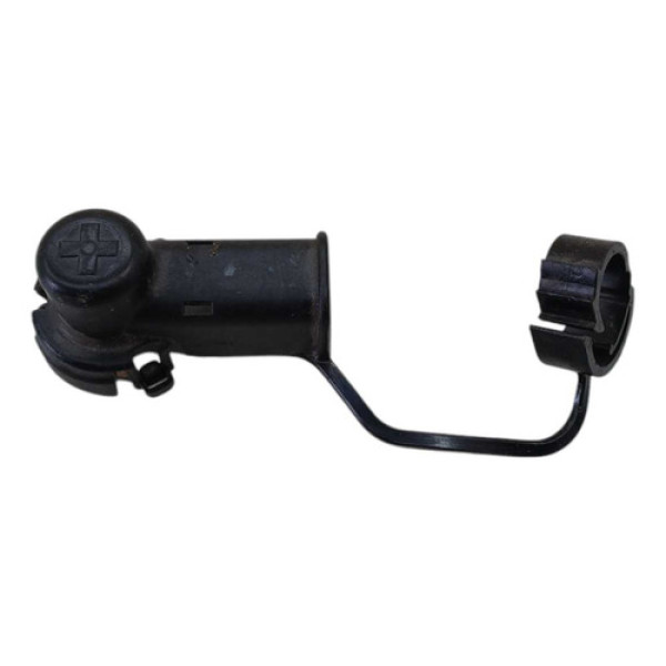 Acabamento Tampa Positivo Alternador Jeep Renegade 2023