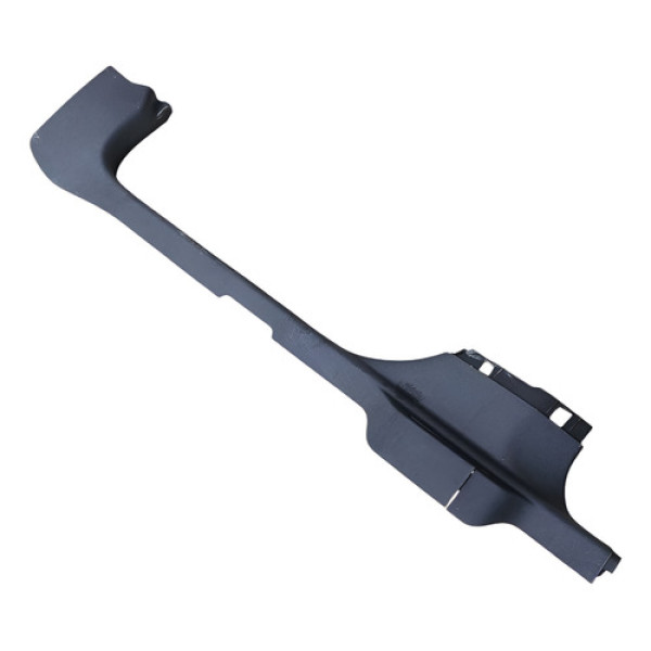 Soleira Porta Dianteira Direita Gm Onix 2020/2021 (original) Preto