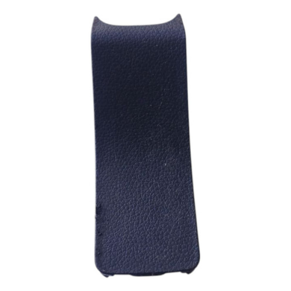 Tampa Acabamento Console Central Honda Fit 2015