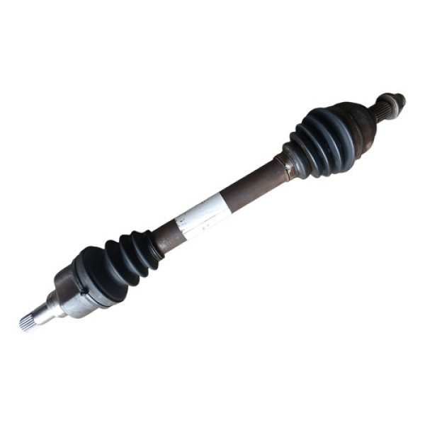 Semi Eixo Direito Peugeot 206 2007/2015