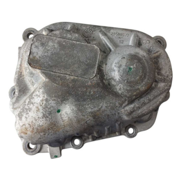 Carter Óleo Caixa Câmbio Gm Onix Prisma 1.4 2017/2019