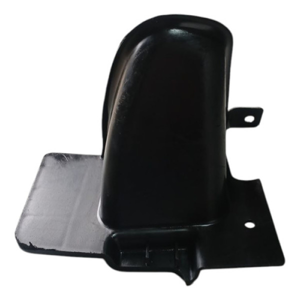 Defletor Acabamento Radiador Esquerdo Ford Fiesta 08/13