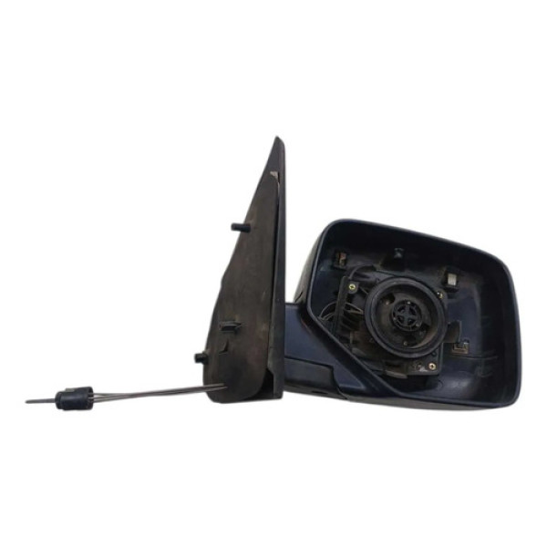 Retrovisor Manual Direito Ford Ecosport Ranger 2003/2012