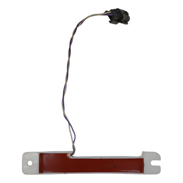 Sensor Antena Chave Renault Captur Pn:285900007r - Vermelho/branco E Preto