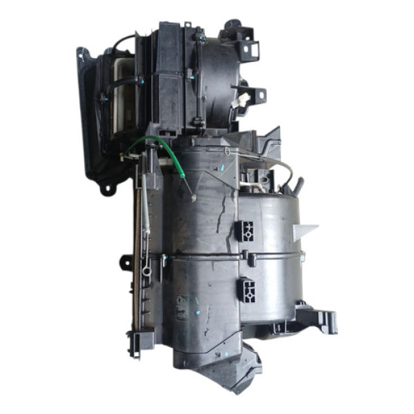 Caixa De Ar Toyota Corolla 03/08