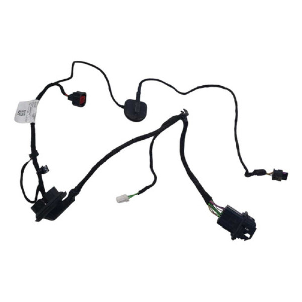 Chicote Porta Traseira Direita Renegade 2023 (original)