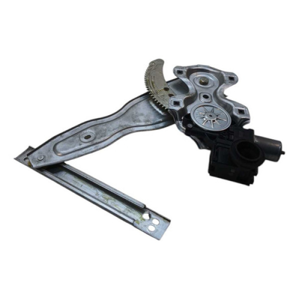 Maquina De Vidro Traseira Direita Nissan Kicks 2017 A 2023