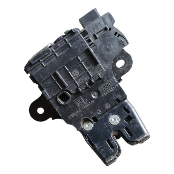 Fechadura Elétrica Porta Malas Gm Prisma/cobalt 12/19 Sedan