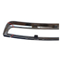 Moldura Superior Grade Dianteira Cromada Cruze 2012/14