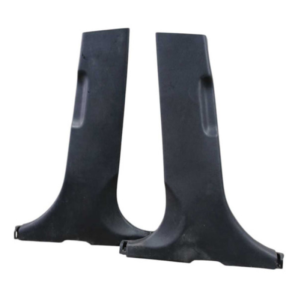 Par Acabamento Coluna Central Hb20 Orig 85845 E 85835 1s000