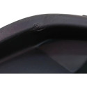 Moldura Farol De Milha Direita Gm Corsa Classic 2011/2015 Preto Direito