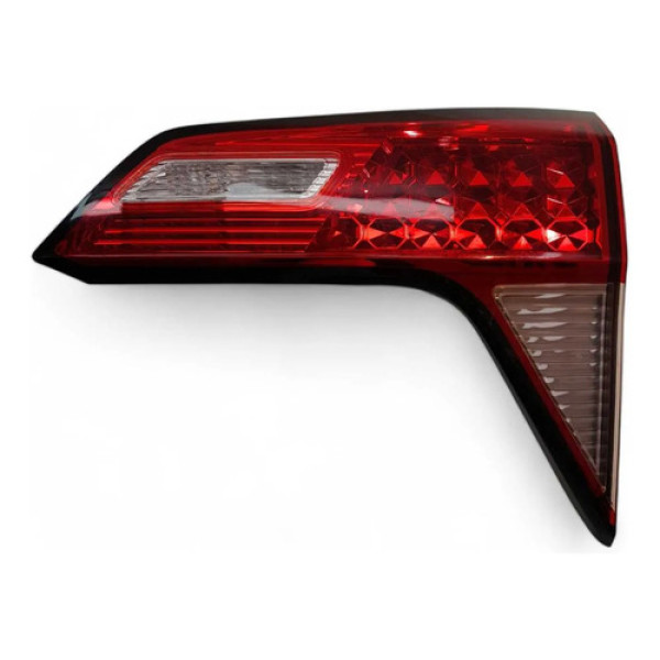 Lanterna Traseira Honda Hrv 2018 Lado Direito 13262164 Direito/passageiro Fumê