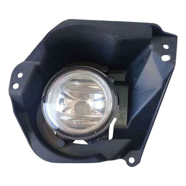 Farol Milha Direito Honda Fit 18/20 Branco Branco