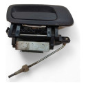 Maçaneta Externa Tras.direita  Chevrolet  Astra  1995 Traseira