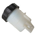 Reservatorio Oleo Atuador Embreagem Chevrolet Meriva 2005 Branco