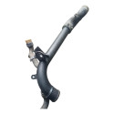 Tubo Cano Refrigeração Corsa 1.0 2006/2011