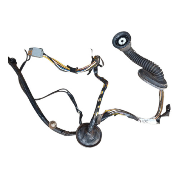 Chicote Porta Traseira Esquerda Ford Focus 2006