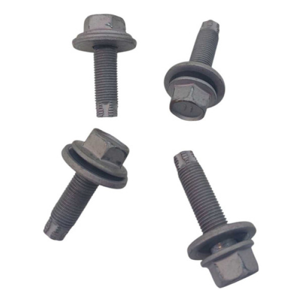 Parafusos De Fixação Agregado Yaris1.5 2025 Original