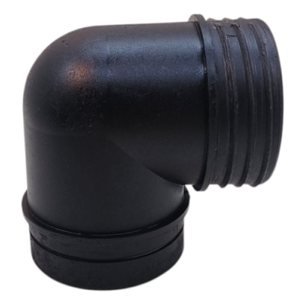 Joelho Duto De Ar Ford Fiesta Endura 95/02 (detalhe)