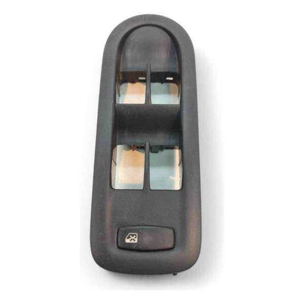 Moldura Comando Vidro Elétrico/ Renault Megane 2007 2010