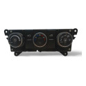 Comando Ar Condicionado Chevrolet Captiva V6 2010/2011