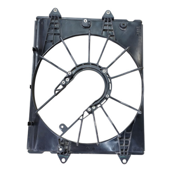 Defletor Ventoinha Honda Civic G10 2.0 2019