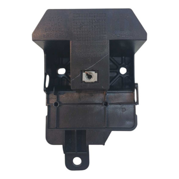 Suporte Fixação Console Central Jeep Renegade 2023 Original