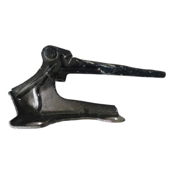 Dobradiça Direito Capô Chevrolet S10 2014/2017
