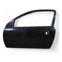 Porta Dianteira Esquerdo Gm Astra Hatch 2 Portas 99-11  Dianteira Direita Preto