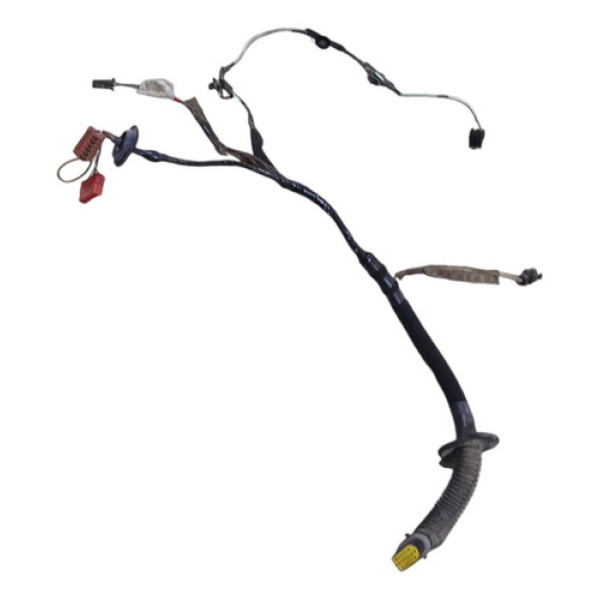 Chicote Porta Dianteira Esquerda Renault Scenic 2001