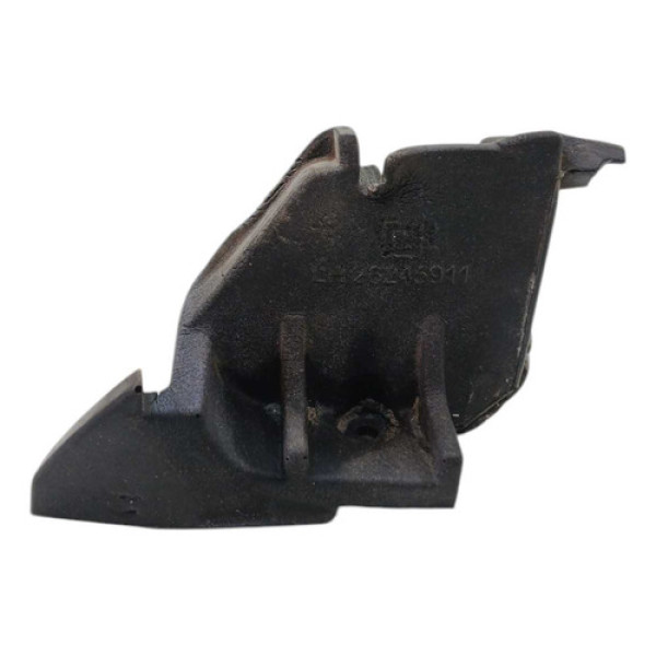 Vedador Grade Entrada Ar Capô Onix Turbo 1.0 Pn:26245911 Cinza-escuro