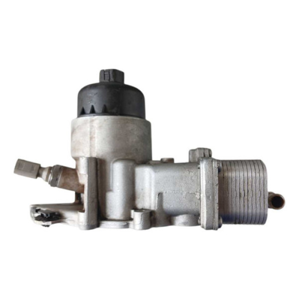 Suporte Filtro Óleo Peugeot 308 408 2.0 16v 2016