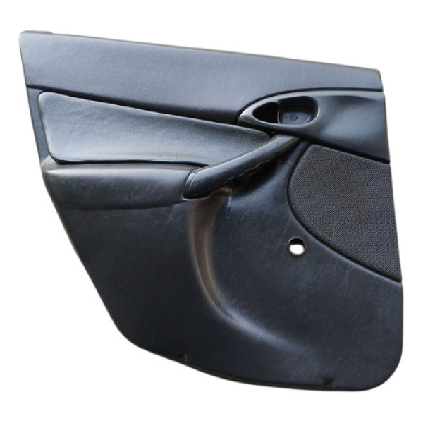 Forro Porta Traseira Esquerda Ford Focus 2003/2006