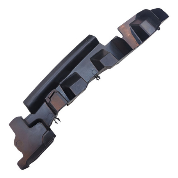 Protetor Anti Arrombamento Peugeot 208 13/20 Original Preto Preto