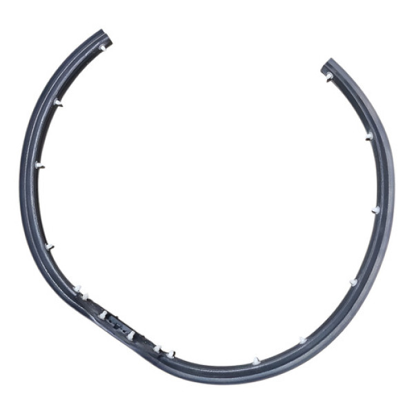 Borracha Tampa Traseira Chevrolet Montana 11/20