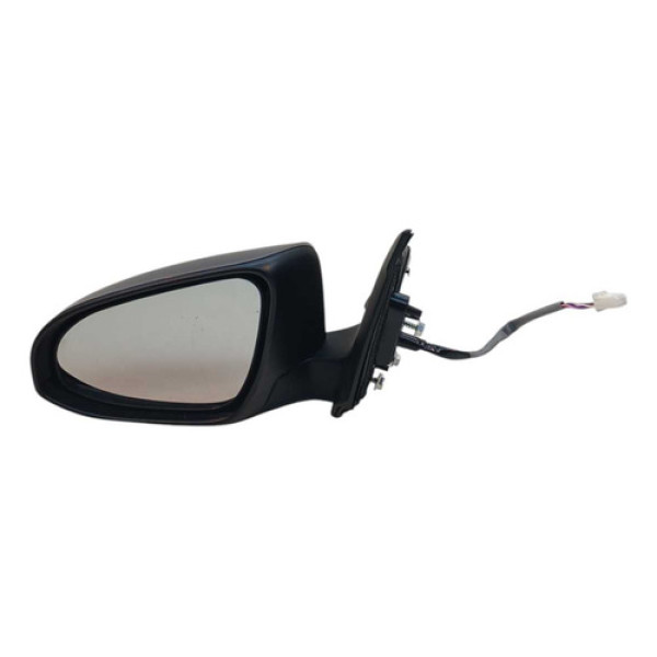 Retrovisor Externo Elétric L/e C/pisca Toyota Yaris 2025 